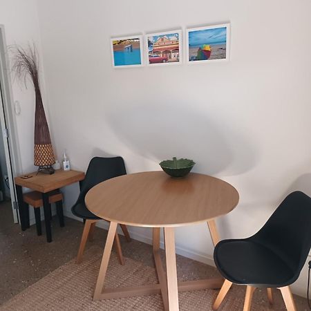 Island Breeze Apartment Oneroa Luaran gambar