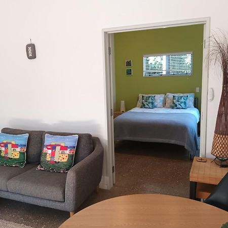 Island Breeze Apartment Oneroa Luaran gambar