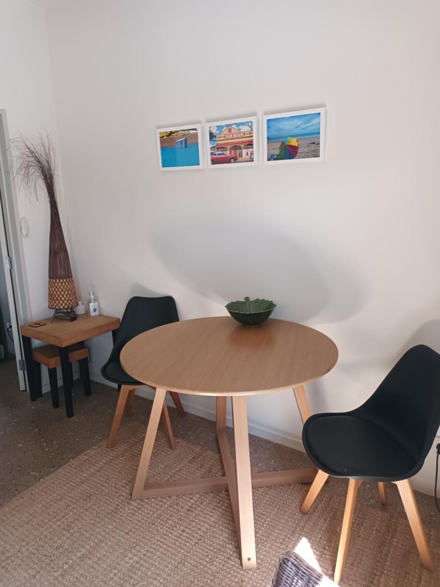 Island Breeze Apartment Oneroa Luaran gambar