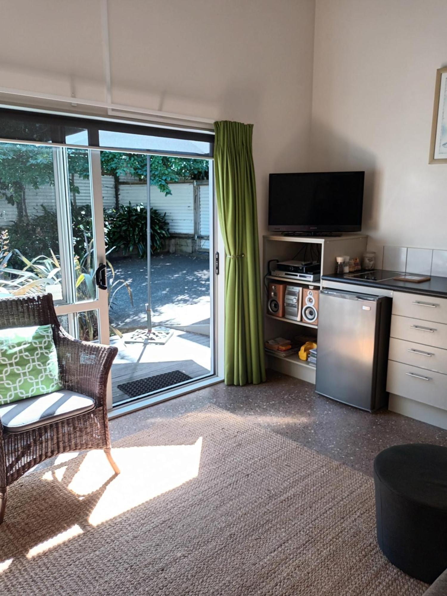 Island Breeze Apartment Oneroa Luaran gambar