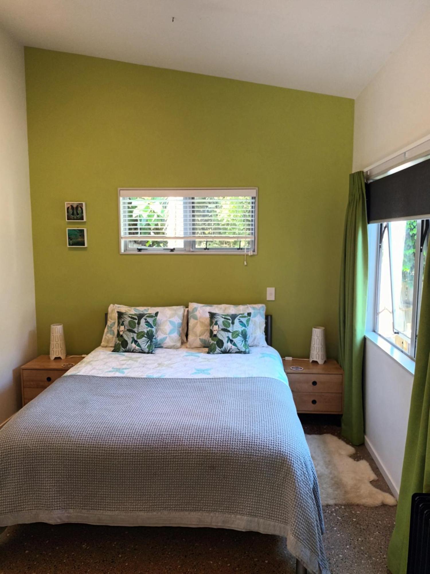Island Breeze Apartment Oneroa Luaran gambar