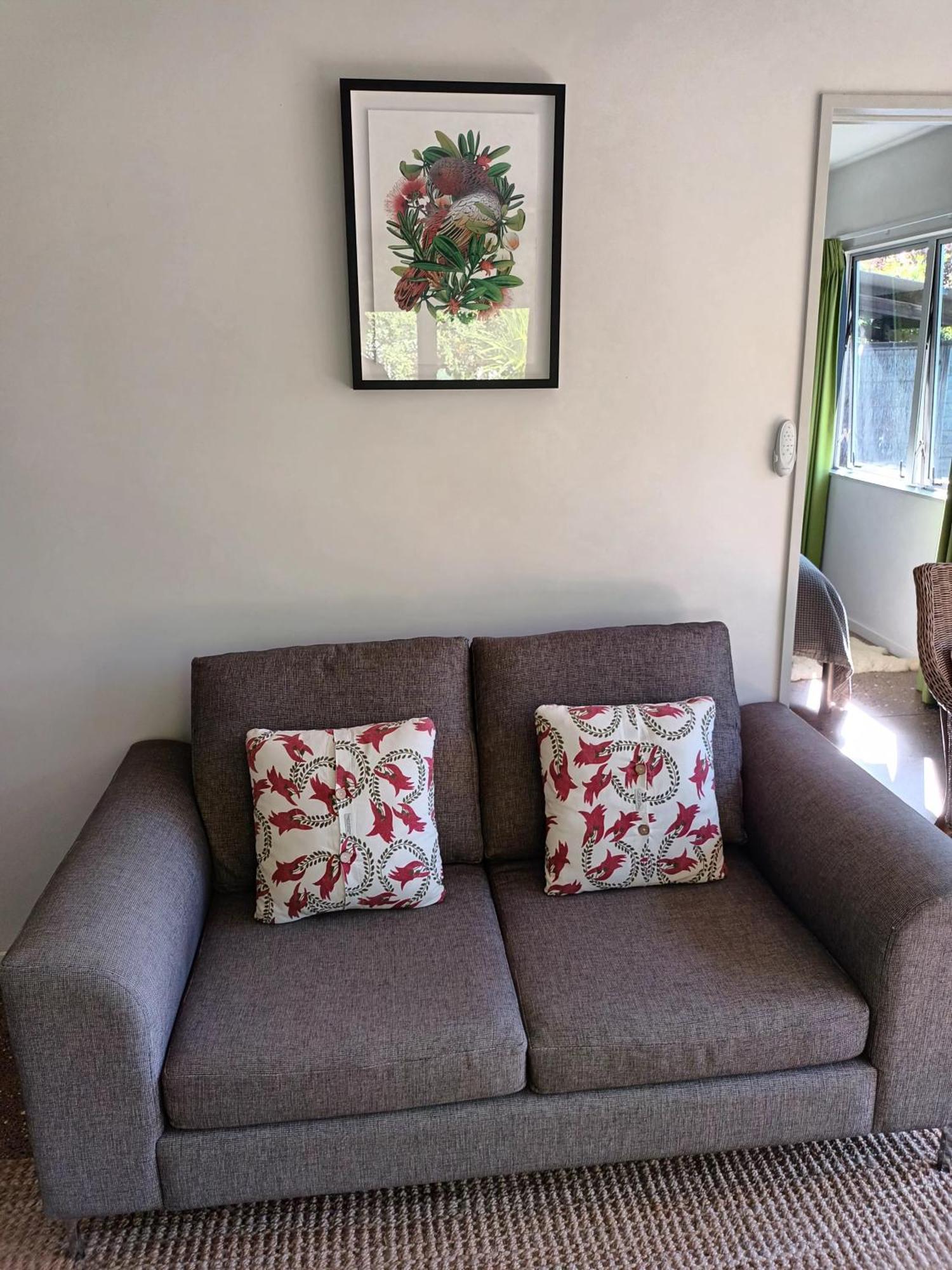 Island Breeze Apartment Oneroa Luaran gambar