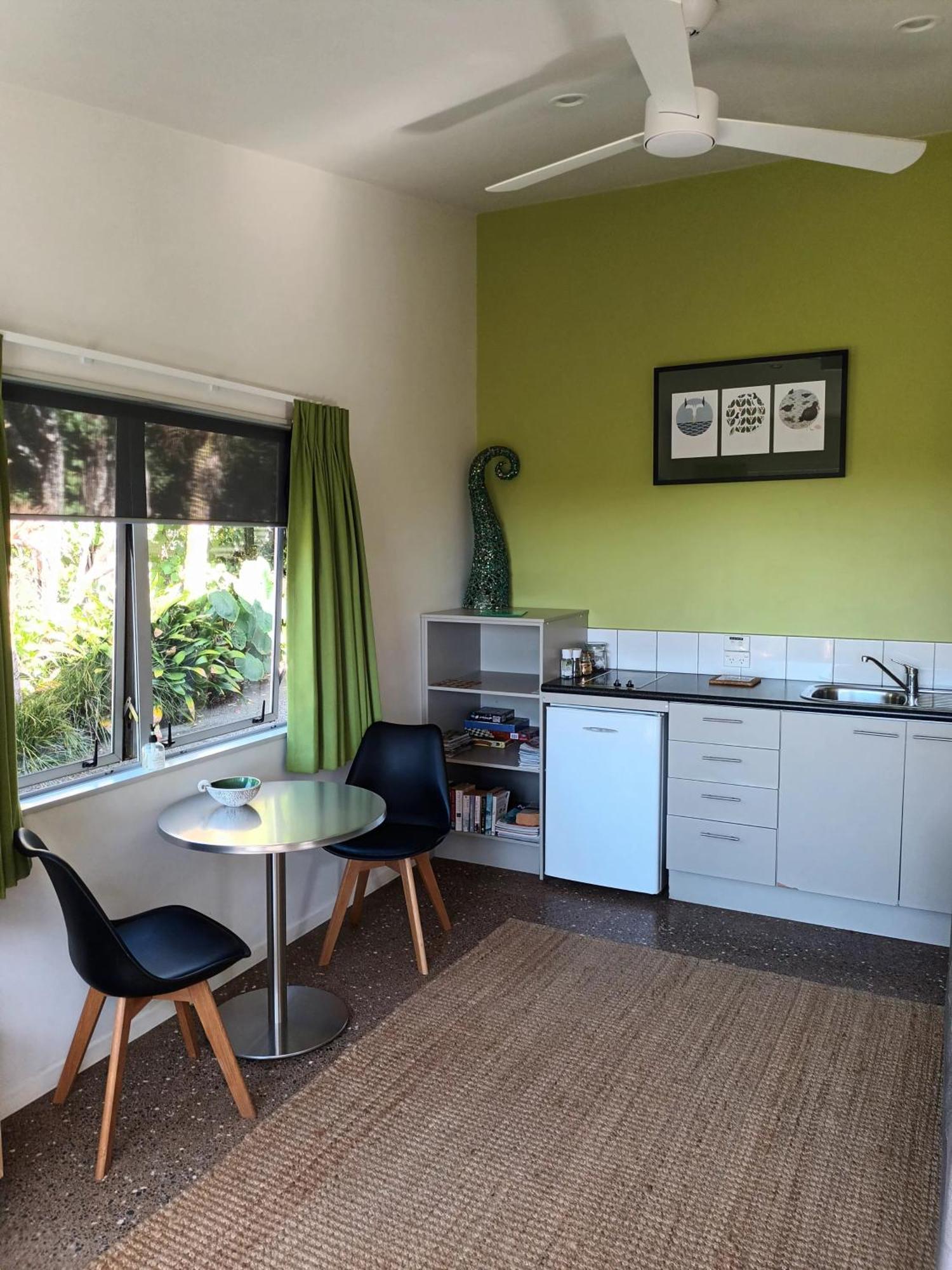 Island Breeze Apartment Oneroa Luaran gambar