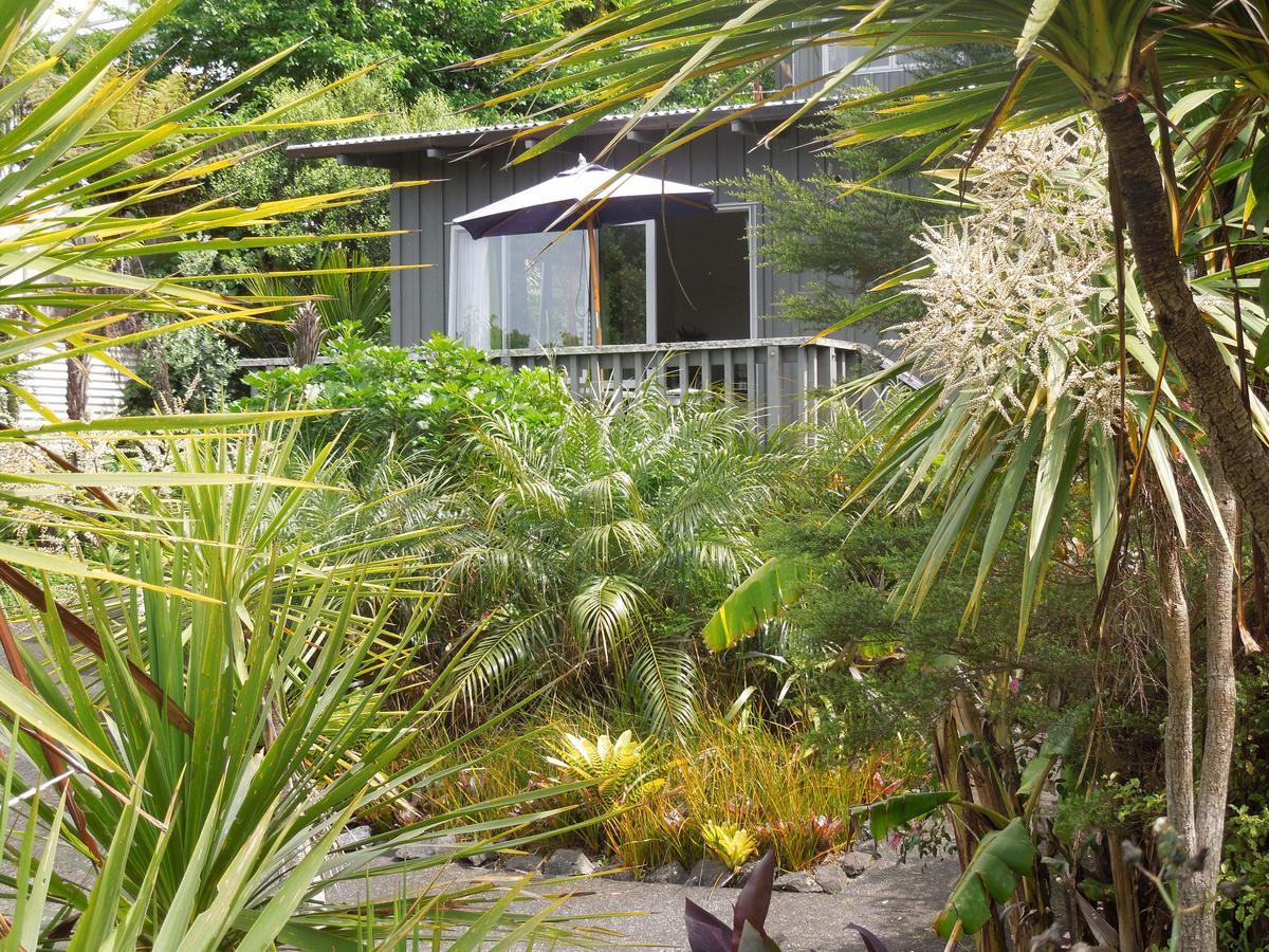 Island Breeze Apartment Oneroa Luaran gambar