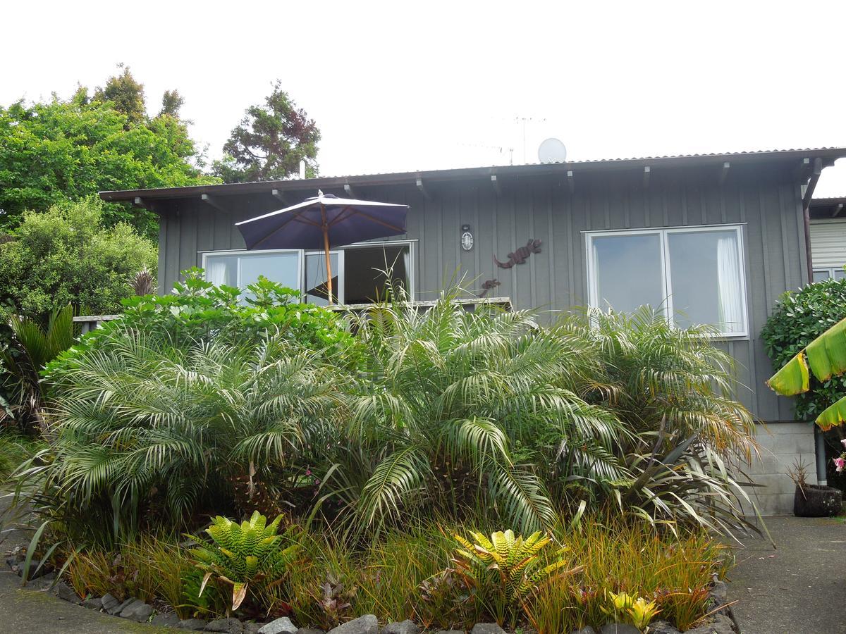 Island Breeze Apartment Oneroa Luaran gambar