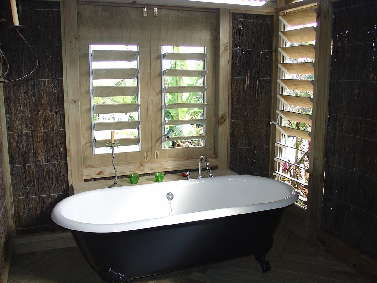 Island Breeze Apartment Oneroa Luaran gambar
