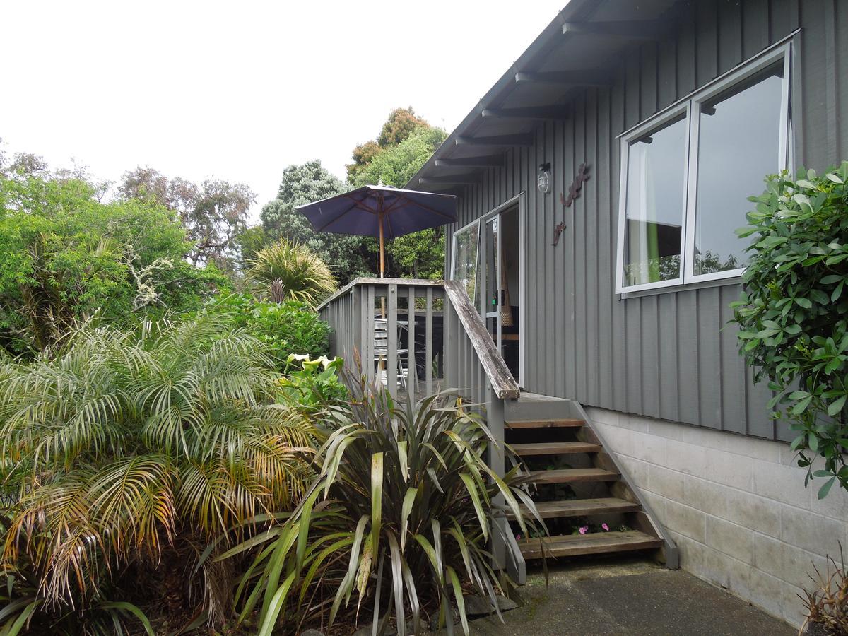 Island Breeze Apartment Oneroa Luaran gambar
